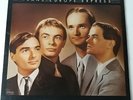 Kraftwerk - Trans-Europe Express - Vinyl LP UK 1st  Press 1977