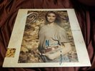 OLIVIA NEWTON-JOHN - BACK TO BASICS - 1992 VINYL LP - NEAR MINT