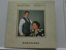 FREDDIE MERCURY MONTSERRAT CABALLE  Barcelona 1988 1st Press