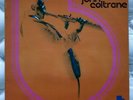 John Coltrane - Blue Train - Blue Note (France) Philly Joe Jones AUTOGRAPHED X2