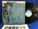 WAYNE SHORTER JUJU BLP 4182 NYUSA EAR BLUE NOTE ORIGINAL USA LP EXC+