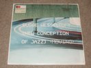 Bugge Wesseltoft ?– New Conception Of Jazz: Moving 2xLP 2001  FUTURE JAZZ. RARE