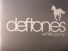 DEFTONES WHITE PONY 2X VINYL LP - MINT
