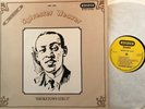 Sylvester Weaver - Smoketown Strut w/Large Booklet Notes - Blues Agram LP 2010