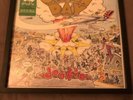 Green Day Dookie Vinyl Framed Brand New And Sealed Punk Rock