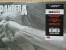 PANTERA Vulgar Display Of Power High Definition Vinyl 2-LP Set Sealed