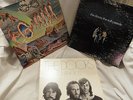 THE DOORS 3 Album Lot/ Full Circle / Soft Parade / Other Voices. Read Full