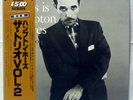 HAMPTON HAWES - VOL.2 THE TRIO CONTEMPORARY LAX-3042 JAPAN OBI VINYL LP