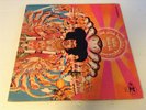 Jimi Hendrix - Axis: Bold As Love LP. RS 6281. VG+ vinyl - nice