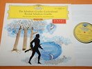 Fischer-Dieskau Demus Schubert Goethe Recital DGG Red Stereo SLPM 138117 7/60 NM