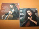 Walevska Cello Concertos Schumann Khatchaturian etc. Dutch Philips Stereo 70s NM