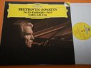 Gilels Beethoven Piano Sonatas Nos. 3 & 15 German Ed1 DGG Digital '83 NM