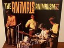 Eric Burdon And The Animals Animalism MGM Stereo LP 2010 Sundazed Vinyl Reissue