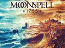MOONSPELL - 1755 - Vinyl-LP - black Vinyl