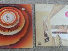 Stevie Wonder Innervisions & Songs in the Key of Life. Vinyl LP Records