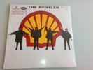 VINYLE BEATLES VERT SHELL REISSUE SCELLE