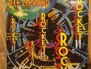 DEF LEPPARD - ROCKET 7