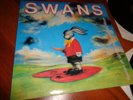 Swans ?– White Light From The Mouth Of Infinity,org,1991..double LP..very rare