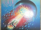 JOURNEY ESC4P3 (ESCAPE) NM Vintage Vinyl LP w/Lyrics 1981 Columbia STONE IN LOVE