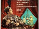 London Blueback CS 6012 - Ansermet/LOSR - Music from Rimsky-Korsakov