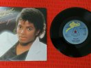 Michael Jackson ?- Billie Jean **PROMO** Vinyl 7