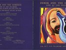 DEREK And THE DOMINOS – Fillmore East, October 24, 1970 - 3 vinyls