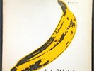 THE VELVET UNDERGROUND & NICO Stereo TORSO 1967 Lou Reed 1st PRESSING EAST COAST