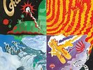 King Gizzard & The Lizard W...-King Gizzard & -Quarters (UK IMPORT) VINYL NEW