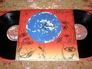 THE CURE Wish RARE 1992 GREEK ORIGINAL 1st PRESS 2x VINYL LP Paris, Show, Galore