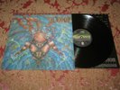 DIO Strange Highways RARE 1993 GREEK ORIGINAL 1st EDITION VINYL LP BLACK SABBATH