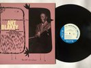ART BLAKEY QUINTET A Night At Birdland Vol. 1 LP Blue Note BLP1521 JA NM- INSERT