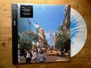 Pond The Weather Near Mint BLUE & WHITE SPLATTER Vinyl LP Record MA0094LPX G/F