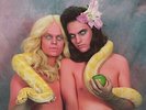 SOFT HAIR (DLCD) VINYL LP NEU