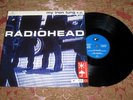 RADIOHEAD My Iron Lung E.P. RARE 1994 UK ORIGINAL 1st PRESS VINYL EP NUMBERED