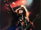 KISS Simmons' Meteor LP Parrot Records LIVE 1977 + various  not TMOQ  FREE SHIP