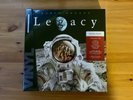 Garth Brooks - Legacy - Original Analog - Box Set - 7 Vinyl Record LPs & 7 CDs