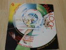 GWEN GUTHRIE / LARRY LEVAN Padlock vinyl LP UK 1985