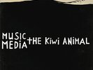 The Kiwi Animal : Music Media VINYL 12