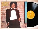 Michael Jackson Off The Wall Gatefold A-3 B-3 UK LP Epic EPC 83468 1979 EX/EX