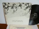 The Velvet Underground - White Light / White Heat SPELP 73 UK LP A1/B1 Verve