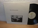 THE LOUNGE LIZARDS SELF-TITLED 1981 EG RECORDS LP / RECORD