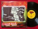 FRANK ZAPPA IN NEW YORK 2 LP (1978) UK PRESS   DISCREET K 69204   PROG ROCK