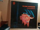 Black Sabbath Paranoid Vertigo Swirl UK Pressing Laminated Gatefold LP 1Y/2Y