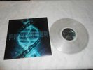 Disturbed Evolution LP Record Exclusive Clear Vinyl