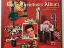 ELVIS PRESLEY Elvis' Christmas Album RCA LOC-1035  Degritter