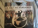A Day To Remember What Seperates Me From You Vinyl New