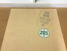 The Who Live At Leeds Original Vinyl LP Record Album With All Inserts