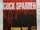  COCK SPARRER 1977 UK Punk Anthem 