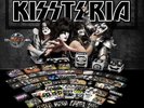 KISSTERIA Ultimate Road Case COMPLETE + BRAND NEW  Includes all 34 Vinyl Albums
