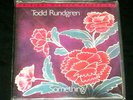 TODD RUNDGREN Something... MFSL Original Master MOFI Mobile Fidelity ANADISC